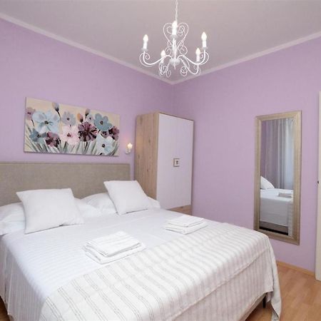 Apartment Relax Abbázia Kültér fotó