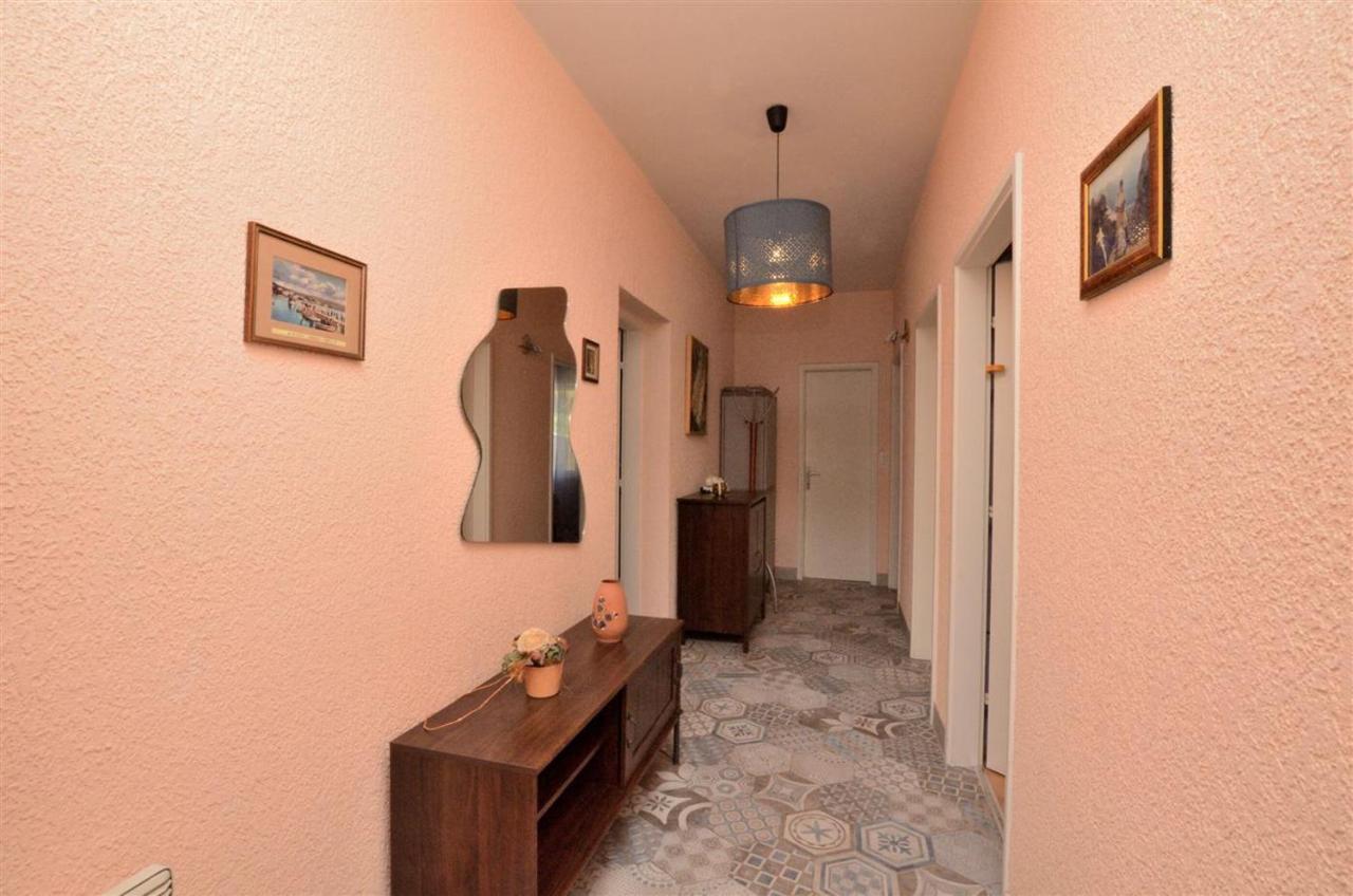 Apartment Relax Abbázia Kültér fotó